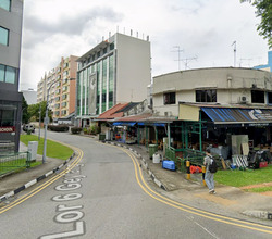 Lorong 6 Geylang (D14), Shop House #529131201